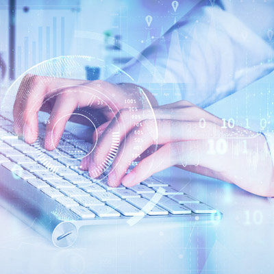 通信技术发展方向