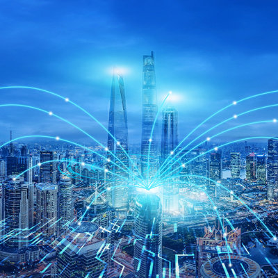 宽带通信网和接入网